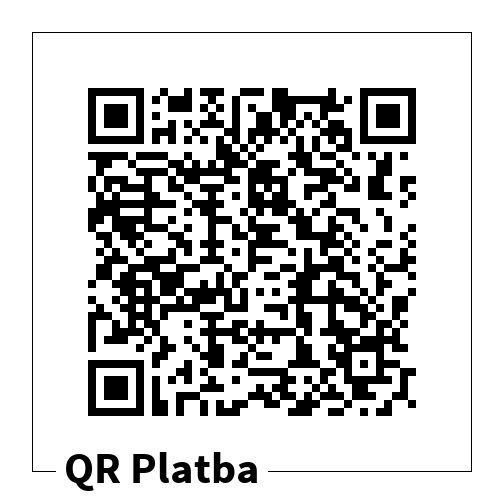 platba