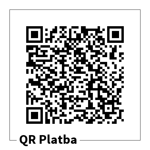 platba