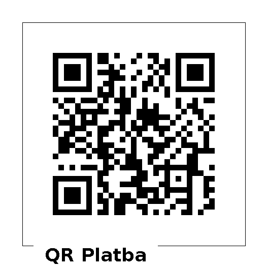platba