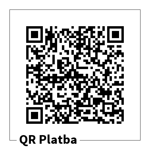 platba