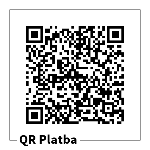 platba