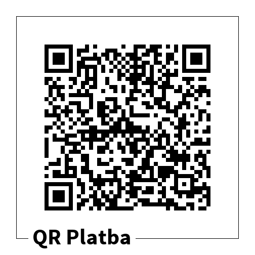 platba