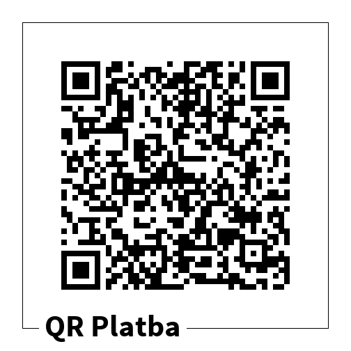 platba