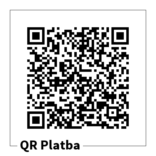 platba