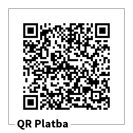 platba