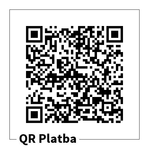 platba