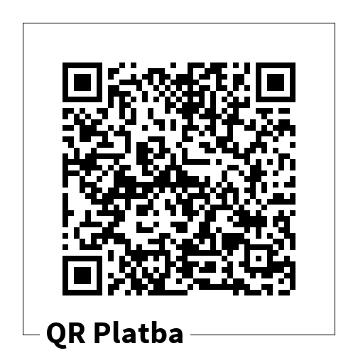 platba